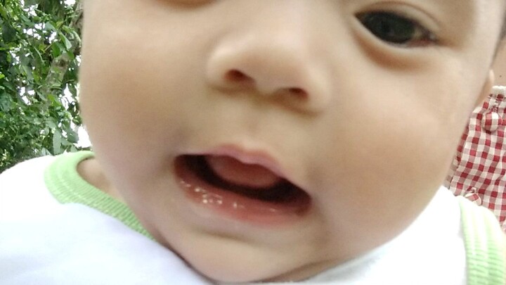 baby bilog
