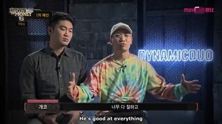 Show Me the Money Season 6 Episode 1 (ENG SUB) - KPOP VARIETY SHOW