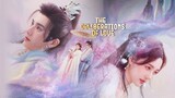 ☂️ Ep.11 - Ep.12 | The Deliberation Of Love (2023) [Eng Sub]