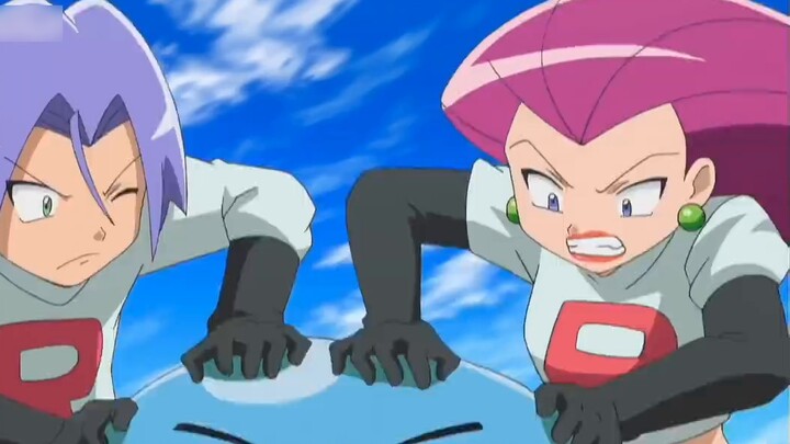 [Change theme song] When the Pokémon XY theme song is changed to "Green Fruit"
