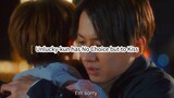 Unlucky-kun has No Choice but to Kiss Ep.2 (Japanese BL 2022)