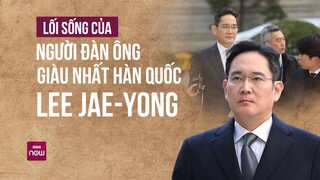 Cuộc sống bí ẩn của "Thái tử Samsung", người vừa lần đầu lên ngôi giàu có nhất Hàn Quốc | VTC Now