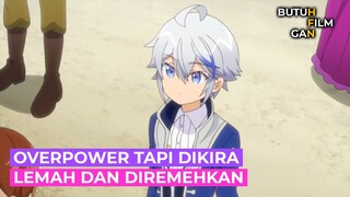 AWALNYA DIREMEHKAN TERNYATA OVERPOWER ALUR CERITA ANIME Tensei Kizoku