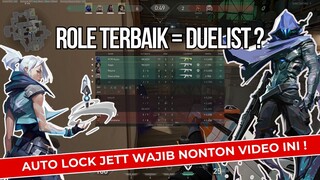 DUELIST UDAH OVERRATED !? SEFRUIT TUTORIAL JADI DEMON SUPPORT !