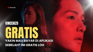 DRAKOR VINCENZO | FULL EPISODE 1-21 | KETIKA CINTA DIPERTEMUKAN OLEH HUKUM
