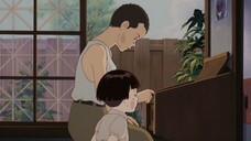 (Ghibli) Hotaru No Naka [Subtitle Indonesia]