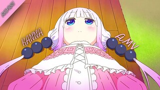 [AMV] Kanna Kamui 😘