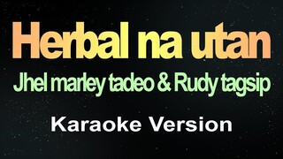 Herbal Na Utan - Reggae (Karaoke)