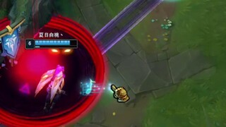 Nhiều người bỏ qua E của Jhin