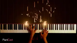 When The Love Falls - 이루마 Yiruma | 피아노 커버