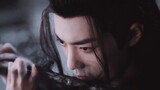 [Film & TV] Fighting scenes of Xiao Zhan as Wei Wuxian