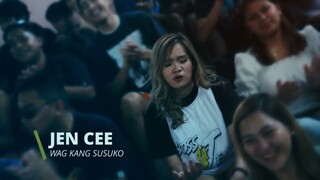 JEN CEE - WAG KANG SUSUKO | M/V TEASER