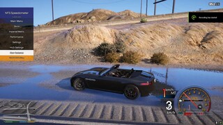 GTA 5 Xe Kéo 400 Mã Lực Kéo Xe Ben Khổng Lồ Và Cái Kết Bị Xe Đè SML ...