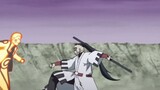 Naruto and Sasuke Vs Jigen -「AMV」