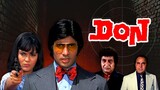 Don (1978) Hindi 1080p Full HD