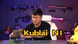 Kublai N1 soft egg toy unboxing, real soft egg toy unboxing, Glock G17 model sharing [The video show