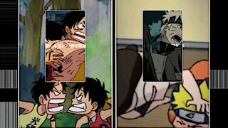 beda anime tapi sama sama kehilangan 🥲