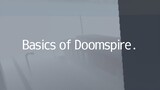 Doomspire Brickbattle Basics (roblox)