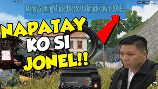 PINATAY KO SI JONEL!! INTENSE BATTLE (Rules of Survival: Battle Royale)