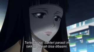 Psycho-Pass S1 07 - Sub Indo