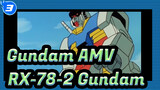 [Gundam AMV] The Life of RX-78-2 Gundam_3