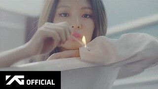 BLACKPINK - '불장난 (PLAYING WITH FIRE)' M/V