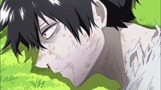 Blood lad ep5 tagalog