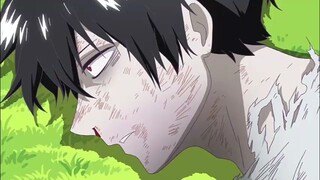 Blood lad ep5 tagalog