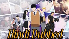 Lookism Season 1 Episode 1 Hindi Dubbed | FHD Dubbed Anime