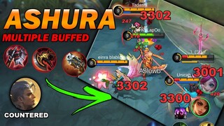 How To Counter Fredrinn Using Martis | Martis Best Build 2022 & Tutorial | MLBB