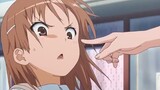 Misaka Mikoto, I got you! [A Certain Scientific Railgun Famous Scene]