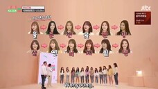 Izone - La Vie en Rose (Nano Dance Challenge, Idol Room Eps. 25)