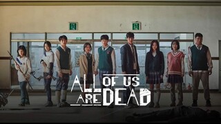 All of us are dead season 1 episode 5 Hindi