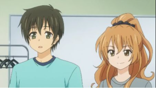 Tập 01 Golden Time (Golden Time) 2013 HD-VietSub - Bilibili Tập 01 Golden Time (Golden Time) 2013 HD-VietSub - Bilibili