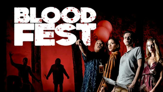 blood fest 2018