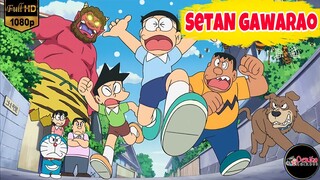 SETAN GAWARAO ‼️ ALUR CERITA DORAEMON BAHASA INDONESIA NO ZOOM EPISODE TERBARU 2022