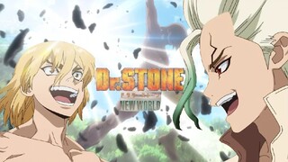 Dr Stone Season 3. Review dan Pembahasan