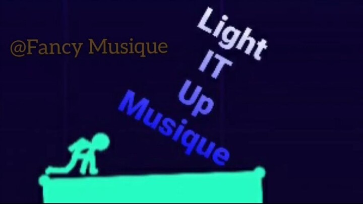 Light it up OST -  Fancy  Musique