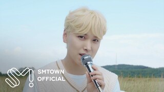 SUNGMIN 성민 '설렘꽃 (Blooming)' Special Video