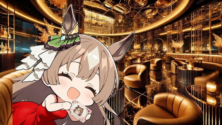 Invited by Guang Zuan to go to a nightclub