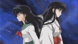 InuYasha saat-saat revisi yang tidak memuaskan