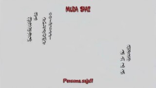 Ushio To Tora Episode 23 Subtitle Indonesia
