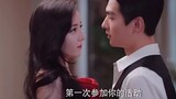[Cặp đôi Yangdi] Sao chép và dán Cặp đôi thực sự Khi yêu nhau, họ hỏi bạn, bạn có phải là kẻ thua cu