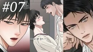 Did Something happen in School cafeteria? 😍😘 Chapter 7 in hindi 😘😍