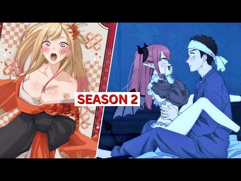 My Dress-Up Darling Season 2 Release Date Situation [2024]