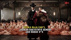 Jangan nonton film drama korea ini disebelah orang tua kalian🥵