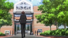 Lính Cứu Hỏa Daigo: Người Cứu Hộ Orange EP 7 [Sub Việt]