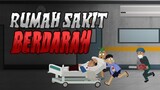 Rumah Sakit Berdarah - Animasi Horor Misteri - WargaNet Life