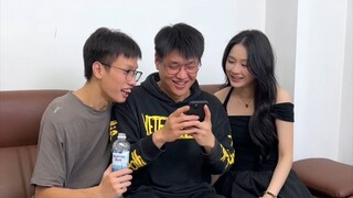 那些让人舒适的瞬间