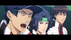 Shin Tennis no Oujisama: U-17 World Cup Semifinal Episode 09 Subtitle Indonesia